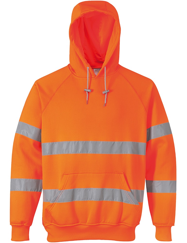 PW-B304ORR-S - leuchtorange PW-B304ORR-S - leuchtorange