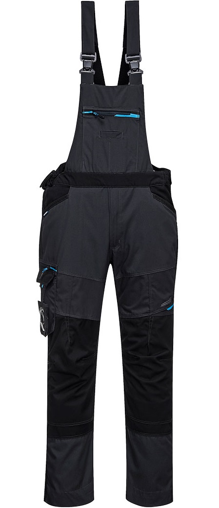 PW-T704MGRS - metallgrau