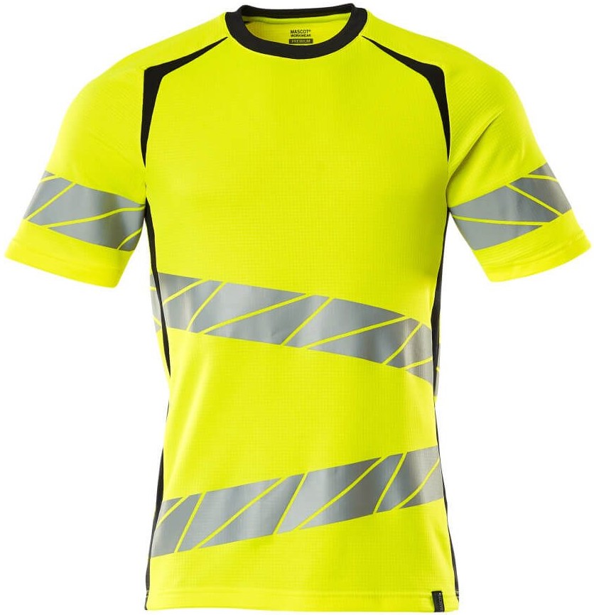 MA-19082-771-17010-S - leuchtgelb-schwarzblau MA-19082-771-17010-S - leuchtgelb-schwarzblau