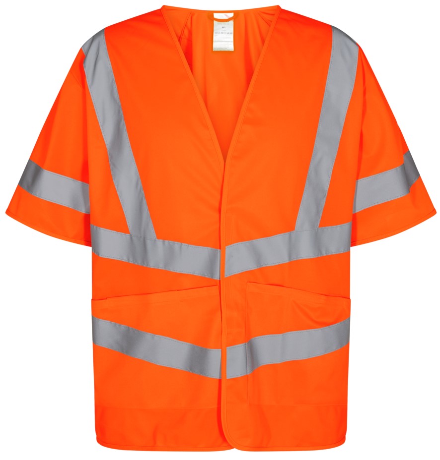 1oCwdsBjNyQ7rr Engel 5031-240 Safety high-visibility vest with sleeves