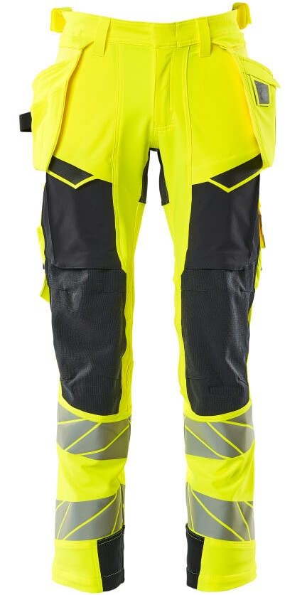 MA-19031-711-82-17010-C44 - leuchtgelb-schwarzblau MA-19031-711-82-17010-C44 - leuchtgelb-schwarzblau