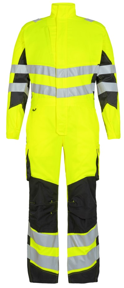 EN-4545-319-3820-XS - gelb-schwarz