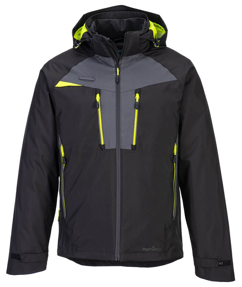 Portwest DX465 - DX4 3-in-1 Jacket