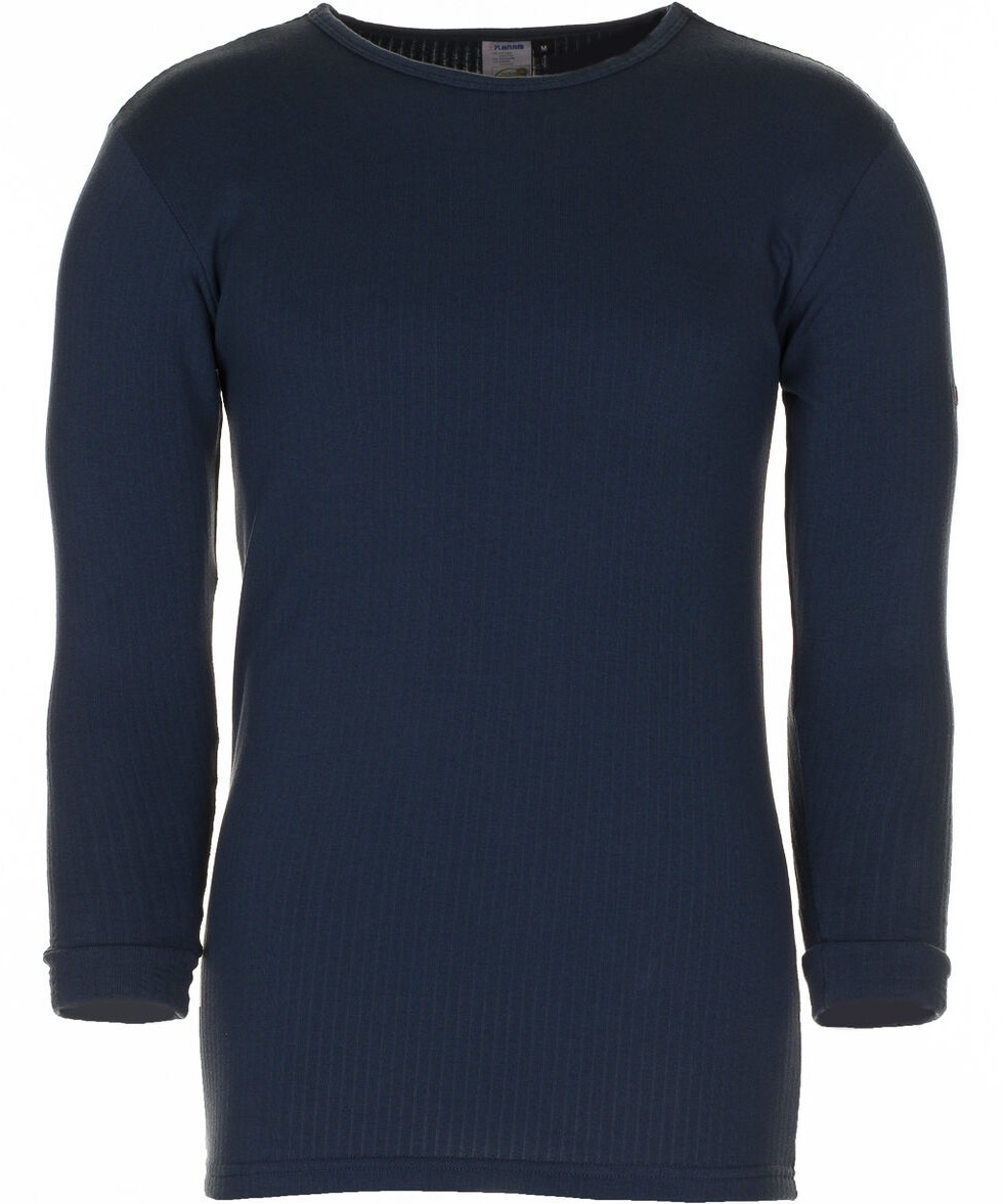 FUW_2271_360_vorne Planam Funktionsunterwäsche Shirt Langarm 275 g/m²