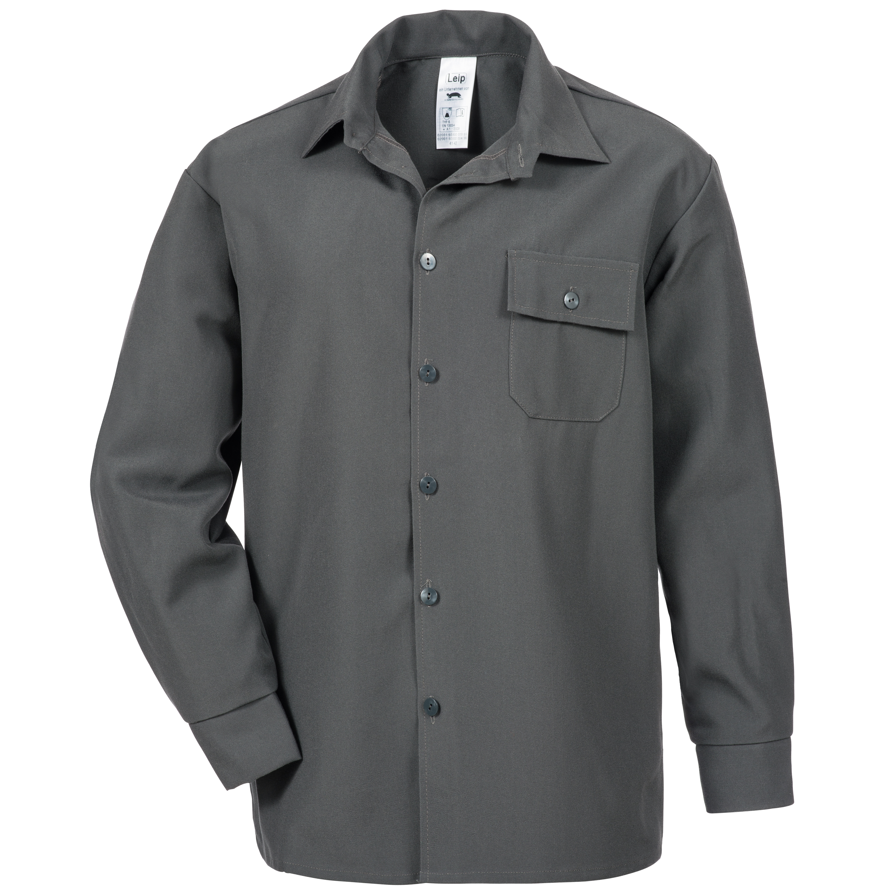 020016000000456_front-1 HB CHEMstandard shirt 02001 60000 004
