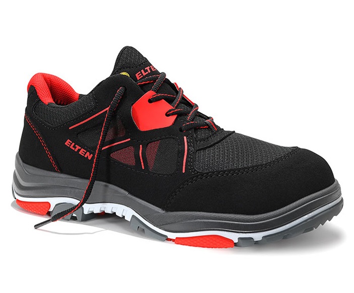 13kyVMAxJdvnyi Elten ANTHONY 7275503 Safety shoes red Low ESD S1 Type 3