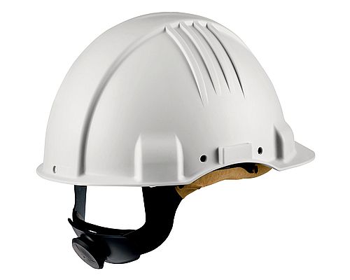 3M Heat protection helmet G3501M