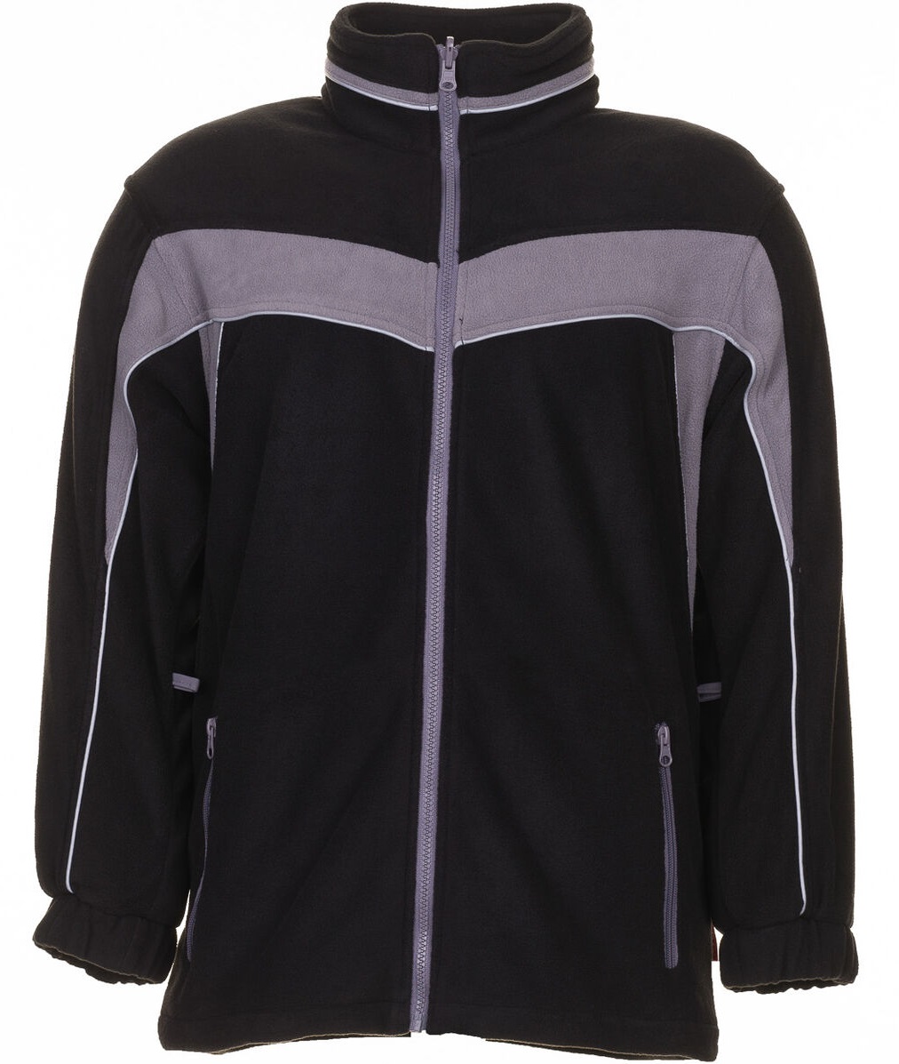 PL-2560-XS - schwarz-grau