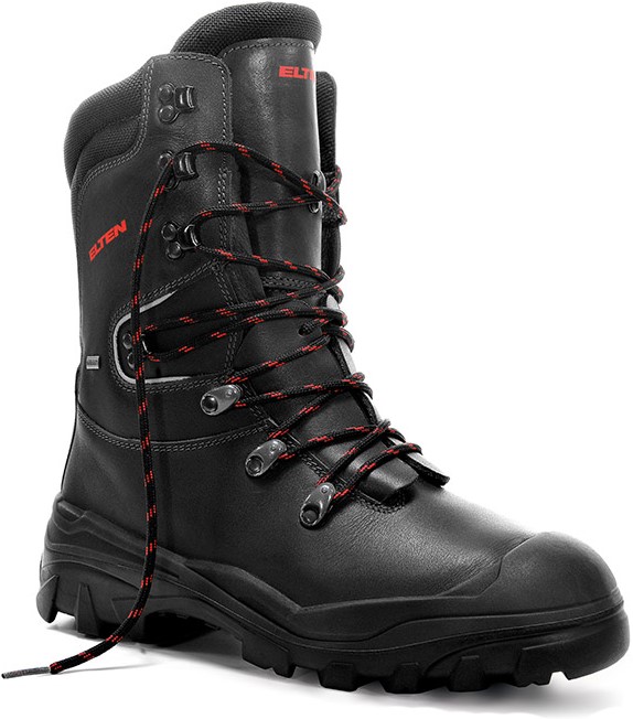 Elten Arborist GTX 88781 Laced boot S3 CI black