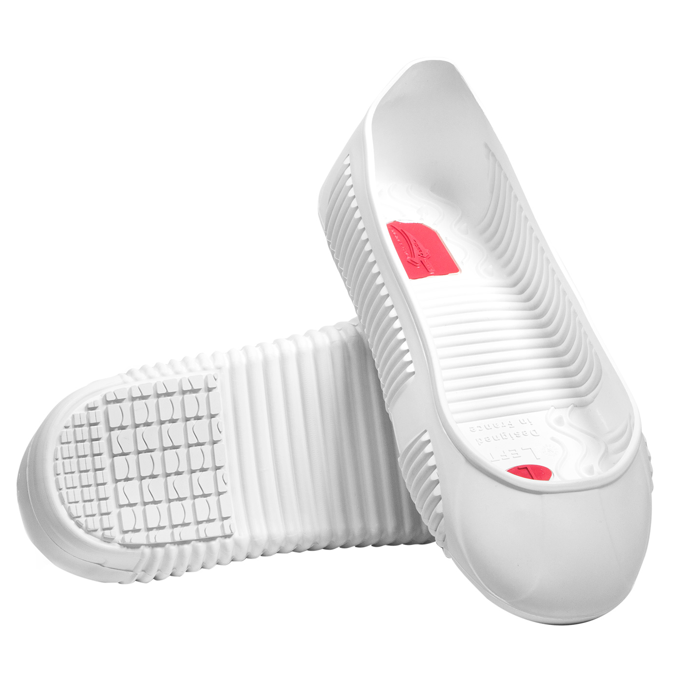 easy-gripweiss1 Tiger Grip Easy Grip White Anti-Slip Overshoes