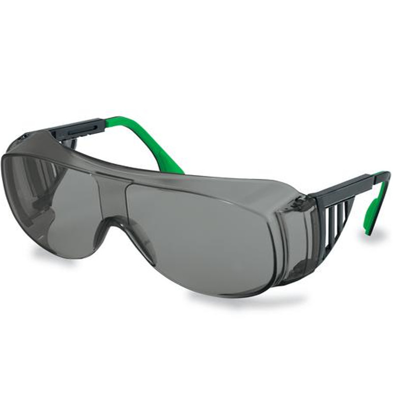uvex 9161141 Schweißerschutzbrille Schutzstufe 1,7