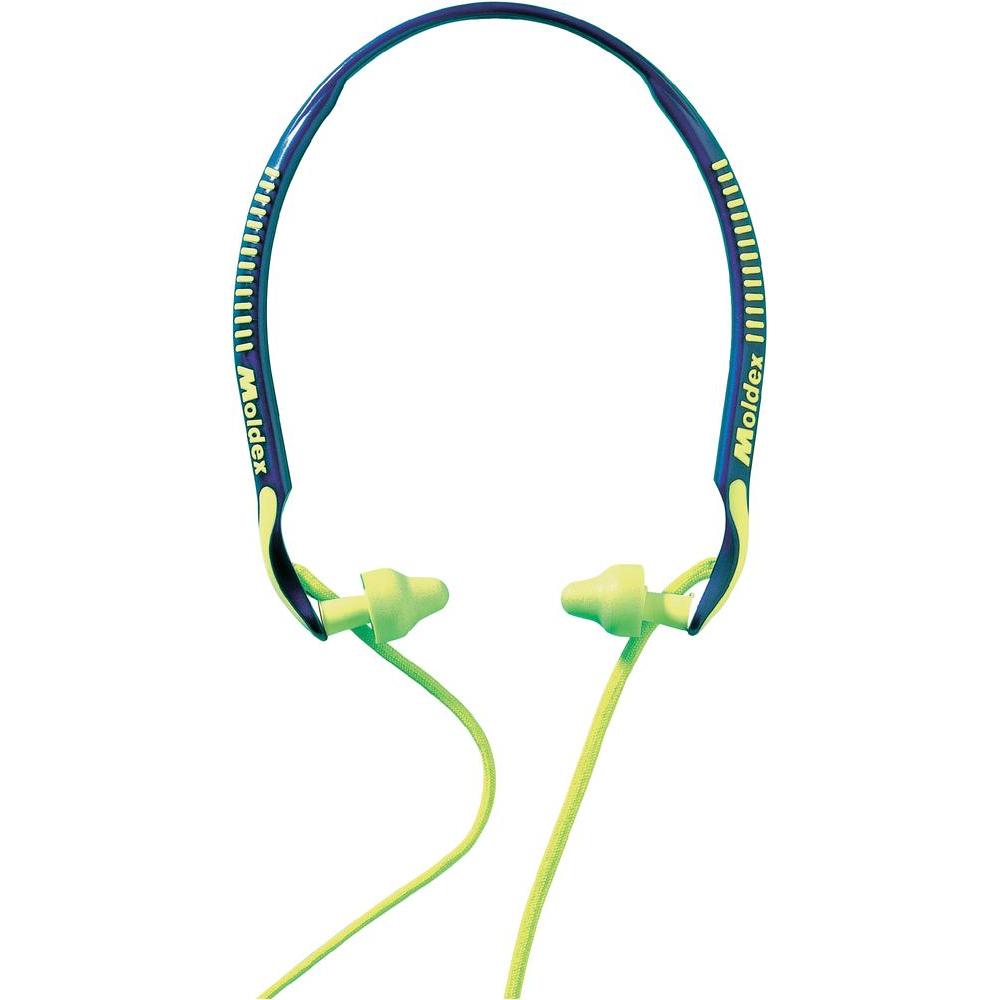 boe-6700 MOLDEX Earpieces Jazz-Band 6700 incl. 1 pair of spare plugs