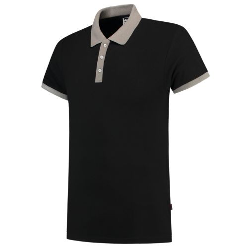 Tricorp 201002 Bicolor Fitted Polo-Shirt 210 g/m²