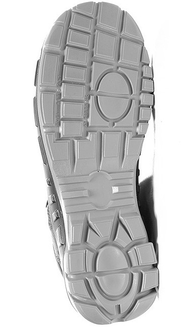 Industriebedarf Schnürstiefel Schuhe S2 Achim | Arbeitsschutz - Schnürstiefel | S2 Jori S2 | Fußschutz schwarz 16320 CAS-Technik | &