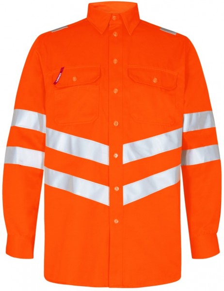 Engel 7011-194 Safety Hemd mit Warnschutz