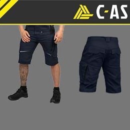 & Shorts Industriebedarf Arbeitsschutz | | CAS-Technik - Bekleidung