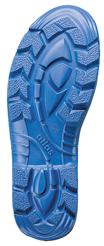 Winter & Industriebedarf | ATLAS Fußschutz XP | 845 | BAU CAS-Technik Anatomic Sicherheitsstiefel Arbeitsschutz S3 Schuhe -