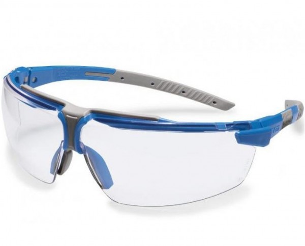 uvex 9190065 i-3 s Arbeitsschutzbrille