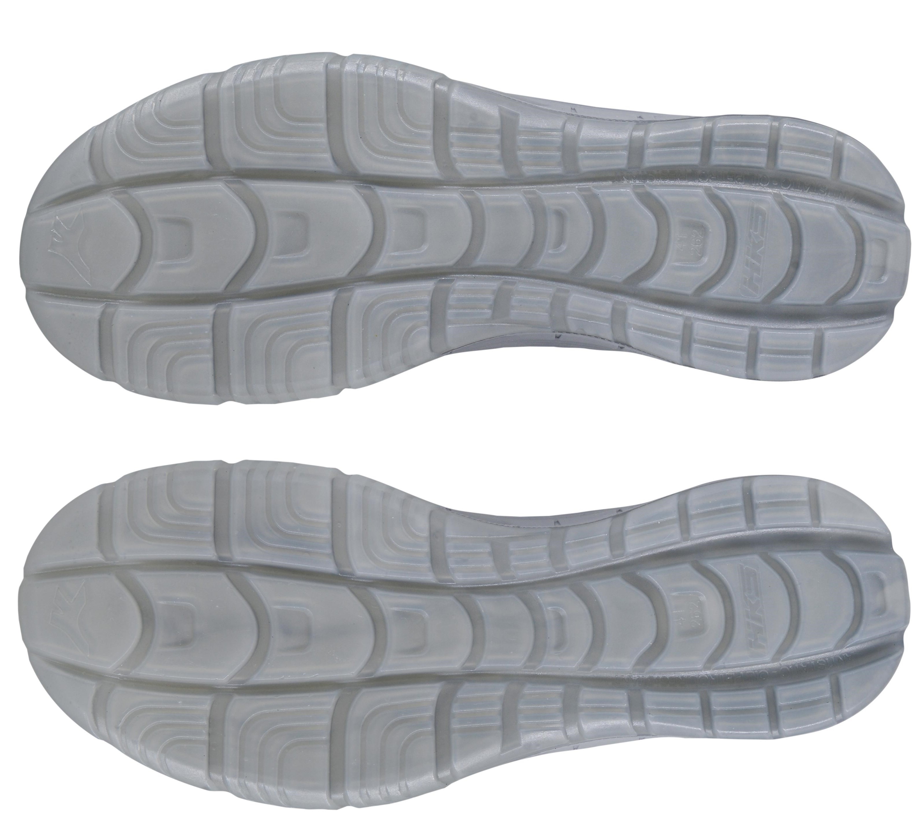 White CAS-Technik ESD Arbeitsschutz & weiß S2 | | Fußschutz | Free - SRC HKS 3 Damen-Halbschuhe Industriebedarf Schuhe V Damen K-Run