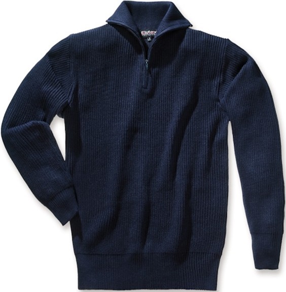 Scheibler Elutex Troyer Pullover | Sweatshirts & Pullover | Oberbekleidung  | Bekleidung | Arbeitsschutz & Industriebedarf - CAS-Technik