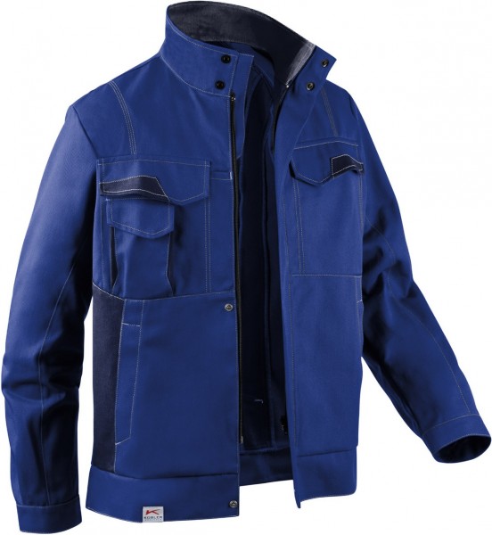 Kübler IMAGE DRESS Jacke 1345 CAS-Technik Bekleidung | Bundjacken Industriebedarf | Arbeitsschutz & - 3411 