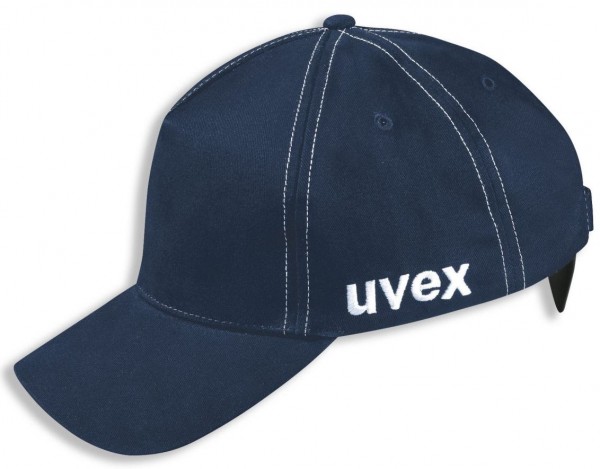 uvex 9794407 u-cap sport Anstoßkappe navy