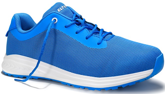 & Marais CAS-Technik Low - | | blue Berufshalbschuhe Elten Schuhe Fußschutz ESD Arbeitsschutz ESD | Industriebedarf 972070 O1