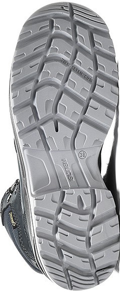 & | Fußschutz ESD S3 LOTTE ESD CI Schuhe CAS-Technik 746111 Sicherheitsstiefel Mid Arbeitsschutz Industriebedarf Elten GTX | blue | -