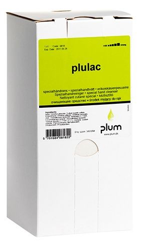 Plum 0818 Plulac Spezial-Handreiniger in Pastenform 1,4 Liter