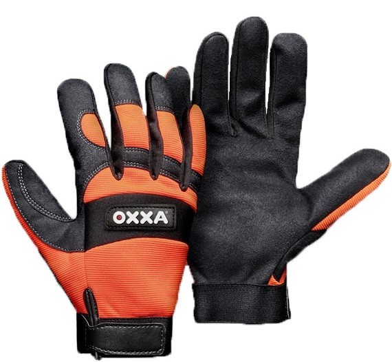 OXXA X-MECH 51-630 Armor Skin-Schutzhandschuhe