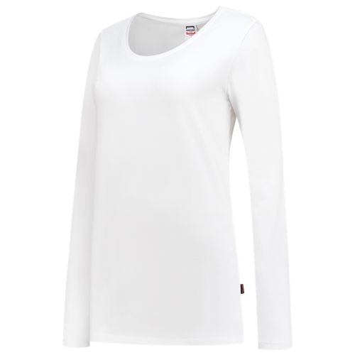 Tricorp 101010 Damen-T-Shirt Langarm 190 g/m² in 8 Farben