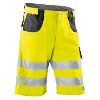 Kübler REFLECTIQ Shorts PSA 2 2307 8340 | Shorts | Bekleidung |  Arbeitsschutz & Industriebedarf - CAS-Technik