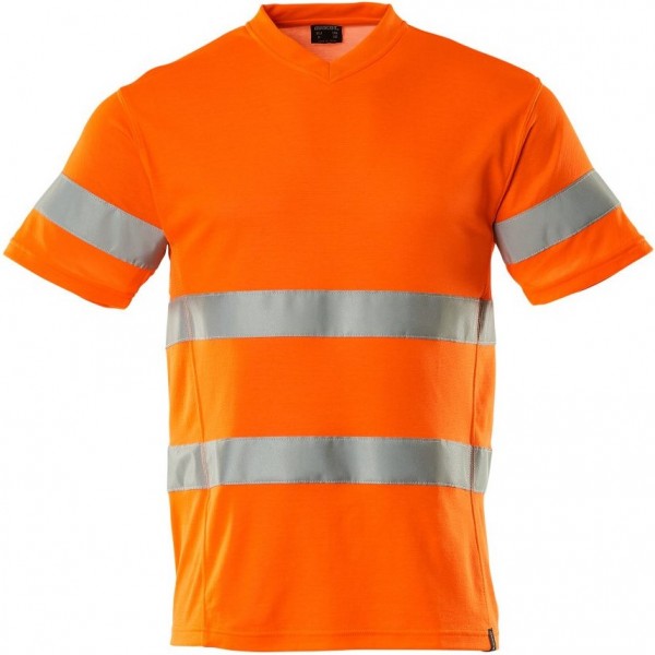 Mascot SAFE CLASSIC 20882-995 Warnschutz-T-Shirt