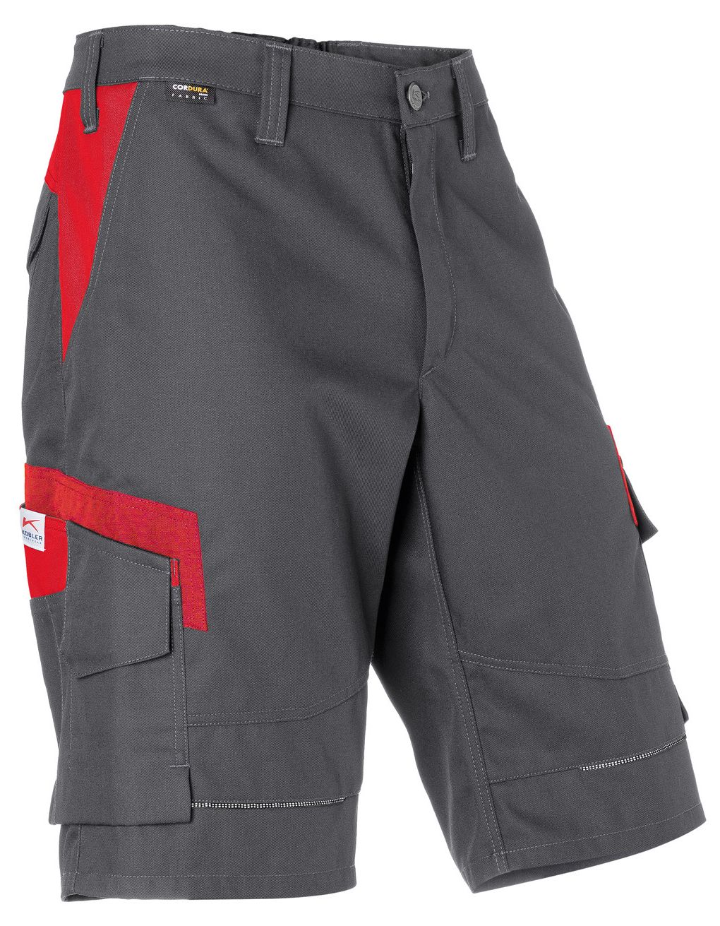 Kübler INNOVATIQ Shorts 2430 5370 | CAS-Technik & Arbeitsschutz Bekleidung Industriebedarf Shorts | | 