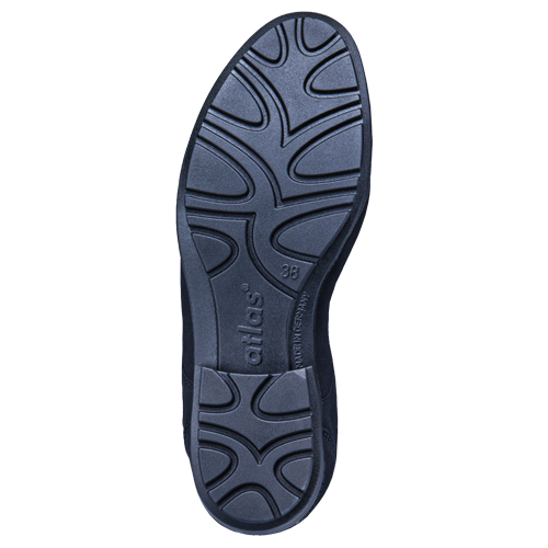 Fußschutz | Industriebedarf ESD black Arbeitsschutz | S1 CAS-Technik ATLAS Sicherheitshalbschuhe S1 CX - 40 Schuhe - & |