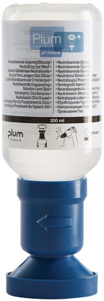 Plum 4752 pH Neutral (4,9 % Phosphatpufferlösung) 200 ml