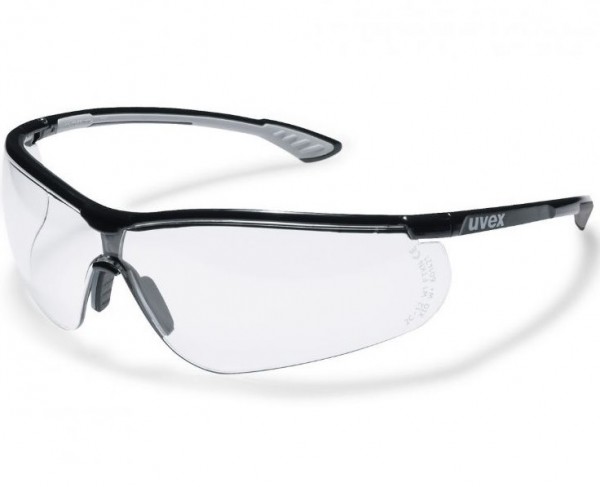 uvex 9193080 sportstyle Arbeitsschutzbrille