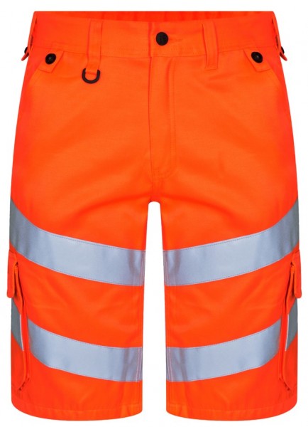 Engel 6545-319 Safety Light Shorts mit Warnschutz