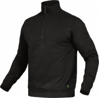 Leibwächter FLEXR Flex-Line Troyer | Sweatshirts & Pullover |  Oberbekleidung | Bekleidung | Arbeitsschutz & Industriebedarf - CAS-Technik