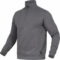 | Sweatshirts Leibwächter FLEXR | Pullover Oberbekleidung Industriebedarf & & Arbeitsschutz | Flex-Line Bekleidung - Troyer | CAS-Technik