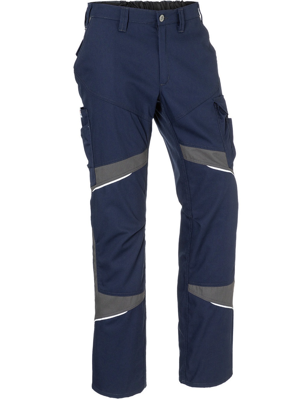 Kübler ACTIVIQ CAS-Technik Industriebedarf 2250 | | Hose & 3421 Bundhosen Bekleidung - Arbeitsschutz cotton+ 